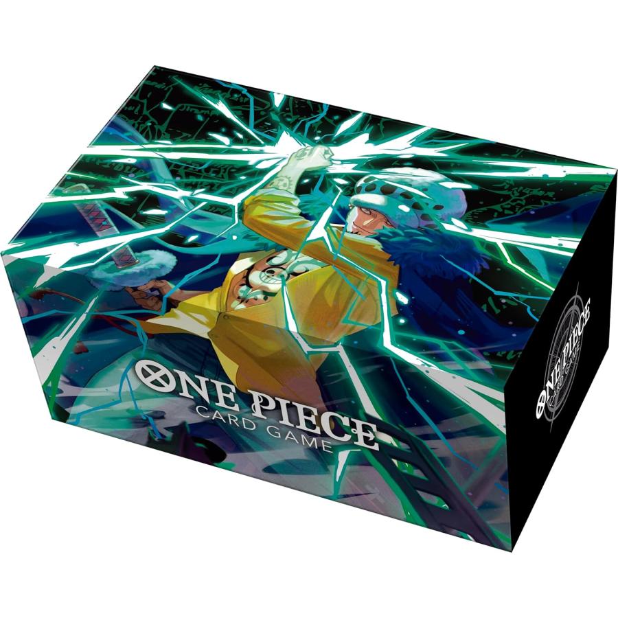 BANDAI ONE PIECE カードゲーム プレミアムブースター CARD THE BEST 