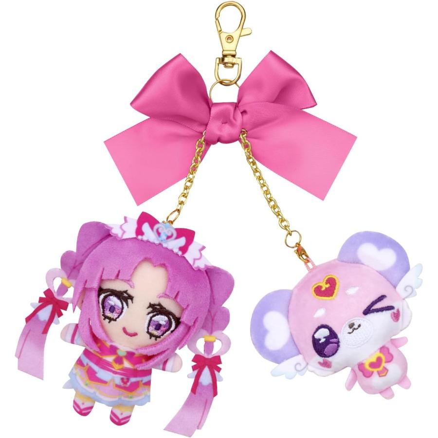 BANDAI（バンダイ） 名探偵プリキュア！ キュアアンサー＆ポチタン