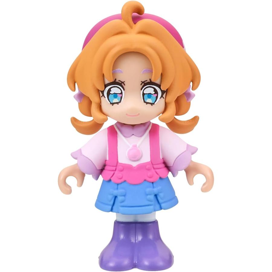 BANDAI（バンダイ） 名探偵プリキュア！ プリコーデドール キュア