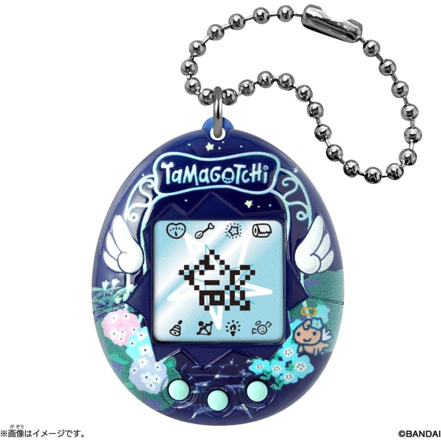 BANDAI（バンダイ） Original Tamagotchi Angel Night Garden