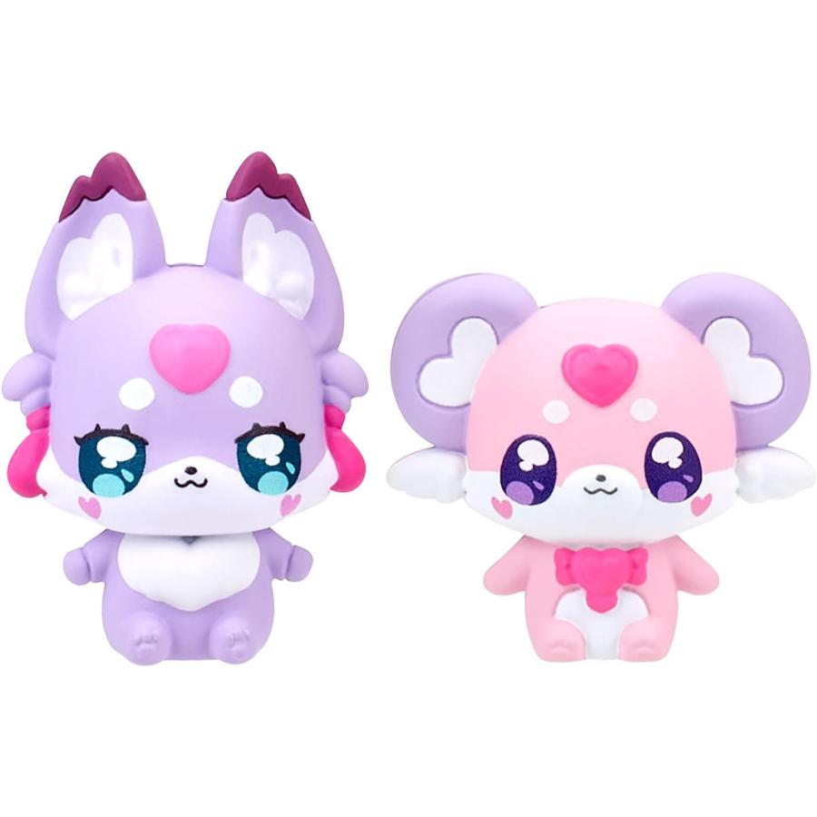 BANDAI（バンダイ） 名探偵プリキュア！ プリコーデドール ポチタン