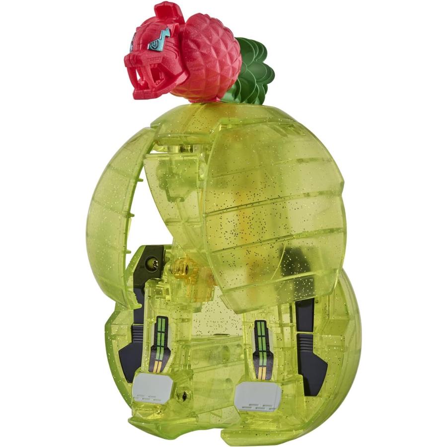【ポコパン】ユニトロボーン　9セット19個　バラ売り可 BANDAI（バンダイ） ユニトロボーン ユニトロボ アリエナイ合体