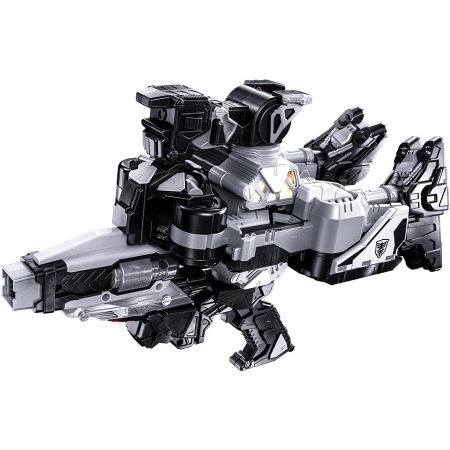 BANDAI（バンダイ） 超宇宙刑事ギャバン インフィニティ DXギャバ