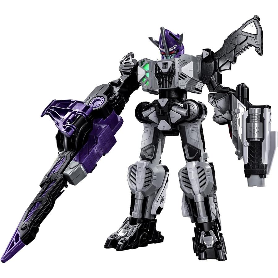 BANDAI（バンダイ） 超宇宙刑事ギャバン インフィニティ DXギャバ
