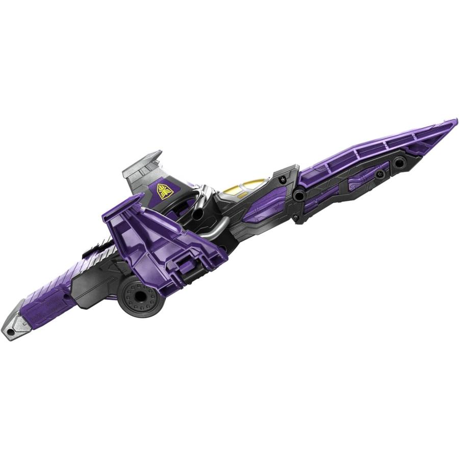 BANDAI（バンダイ） 超宇宙刑事ギャバン インフィニティ DXギャバ