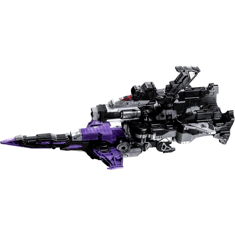 BANDAI（バンダイ） 超宇宙刑事ギャバン インフィニティ DXギャバ