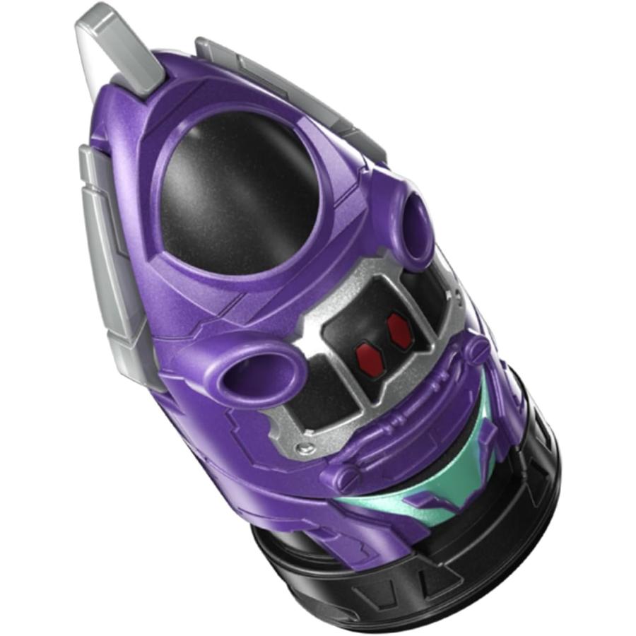 BANDAI（バンダイ） 超宇宙刑事ギャバン インフィニティ DXギャバ