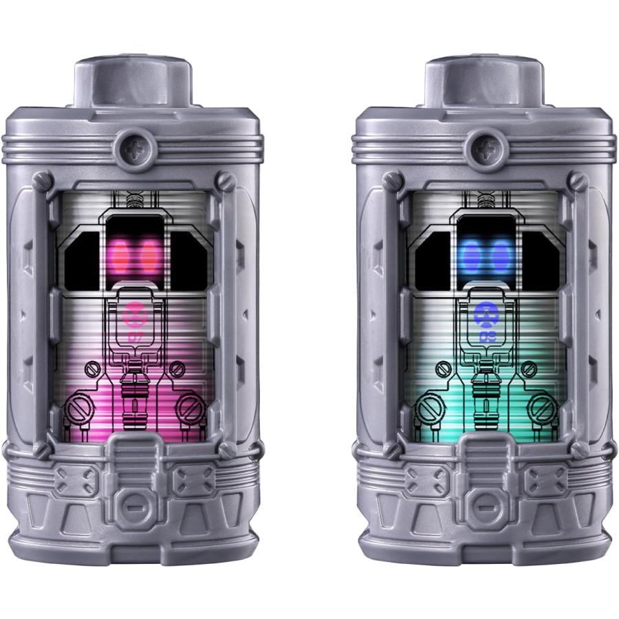 BANDAI（バンダイ） 超宇宙刑事ギャバン インフィニティ DXエモルギア