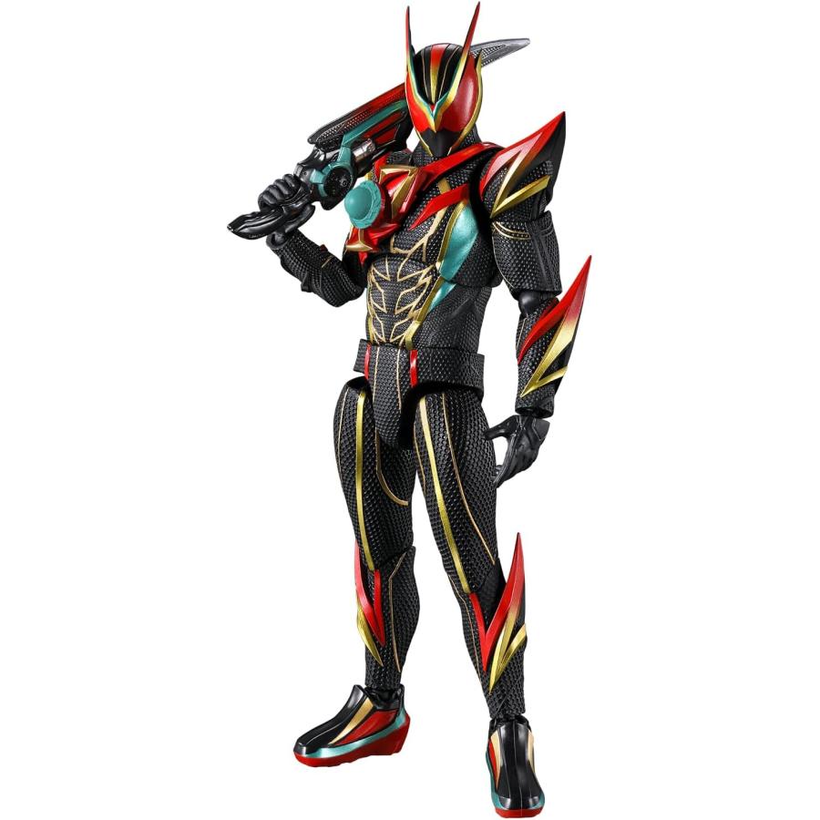 BANDAI（バンダイ） 仮面ライダーアクションフィギュア仮面ライダー