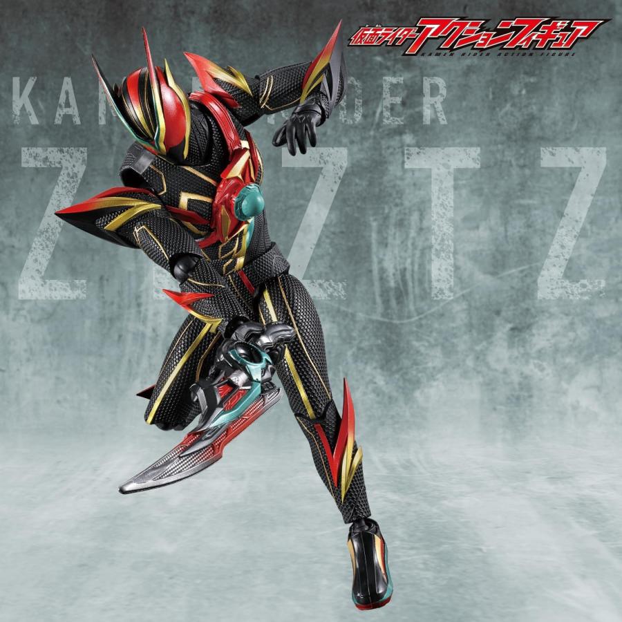 BANDAI（バンダイ） 仮面ライダーアクションフィギュア仮面ライダー