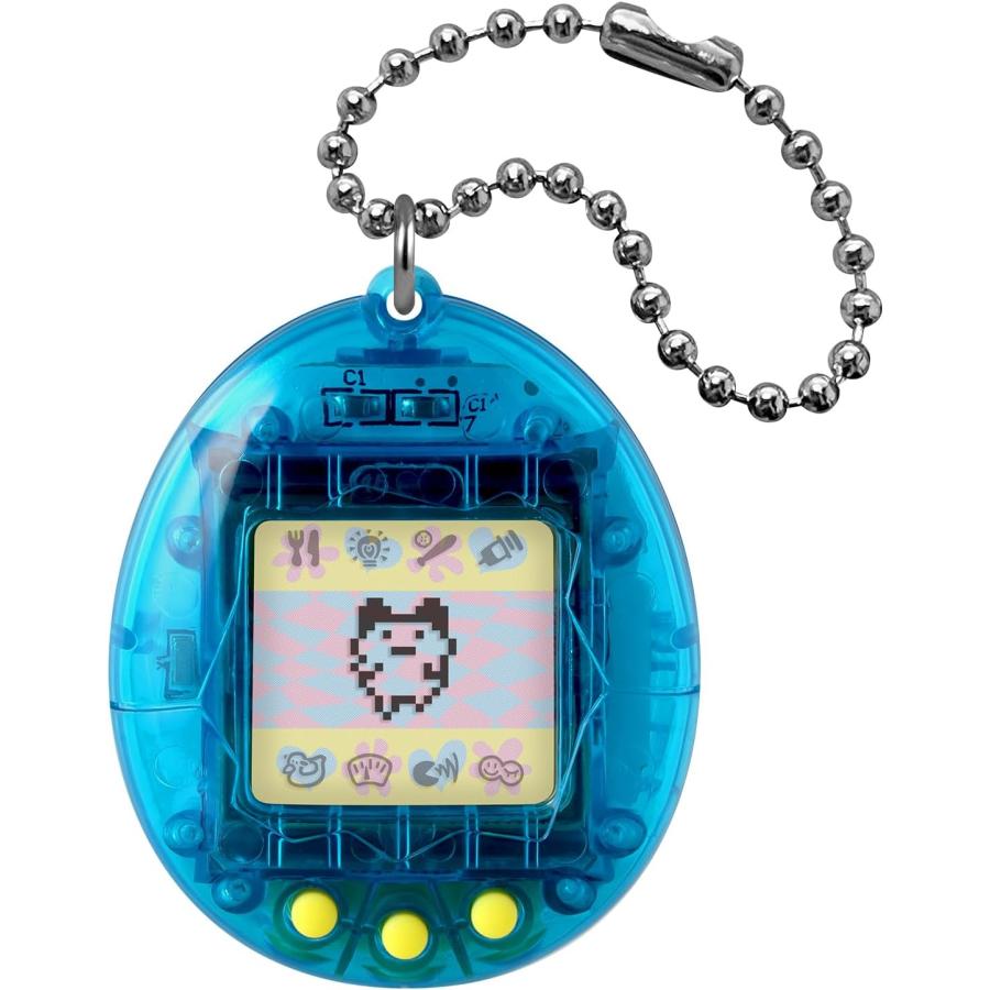 BANDAI（バンダイ） Original Tamagotchi 初代 すけるとん たまごっち