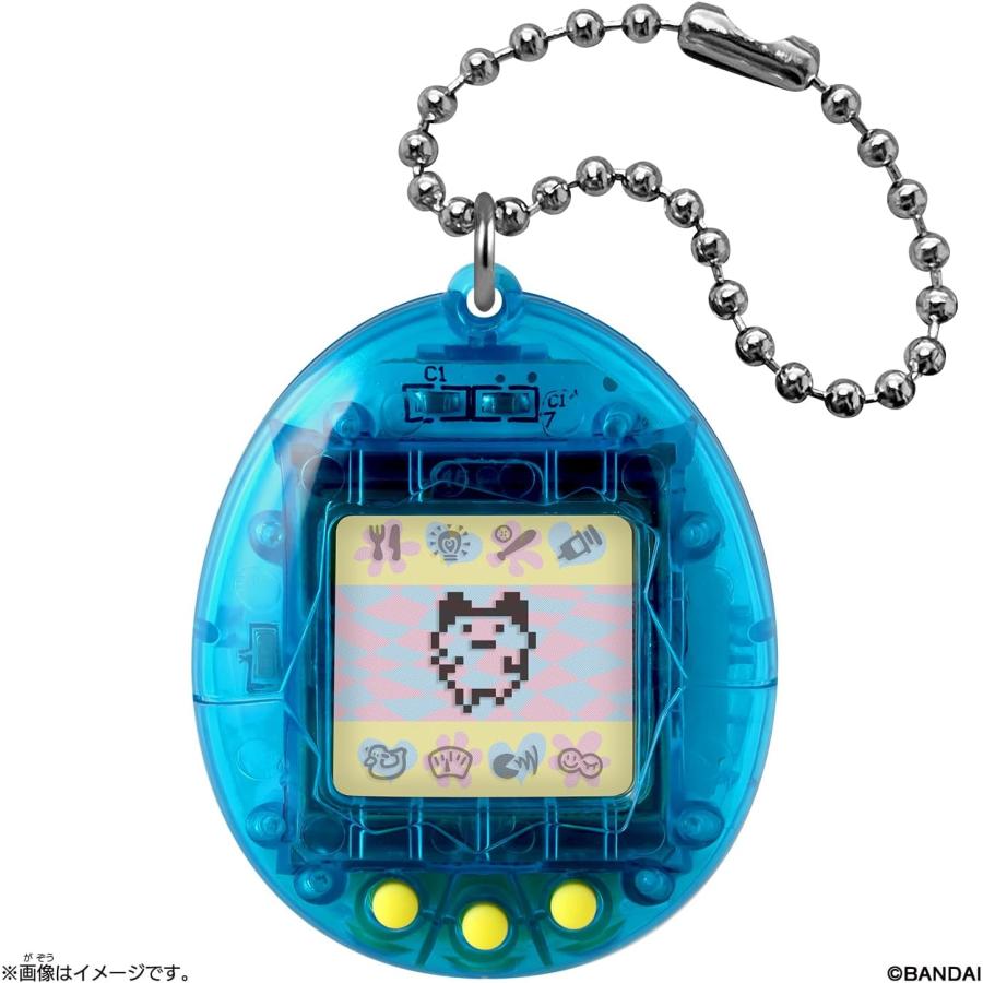 BANDAI（バンダイ） Original Tamagotchi 初代 すけるとん たまごっち