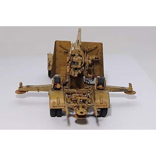 AFVクラブ 1/35スケール 8.8cm対空砲 Flak18 : キヤホビー - 通販