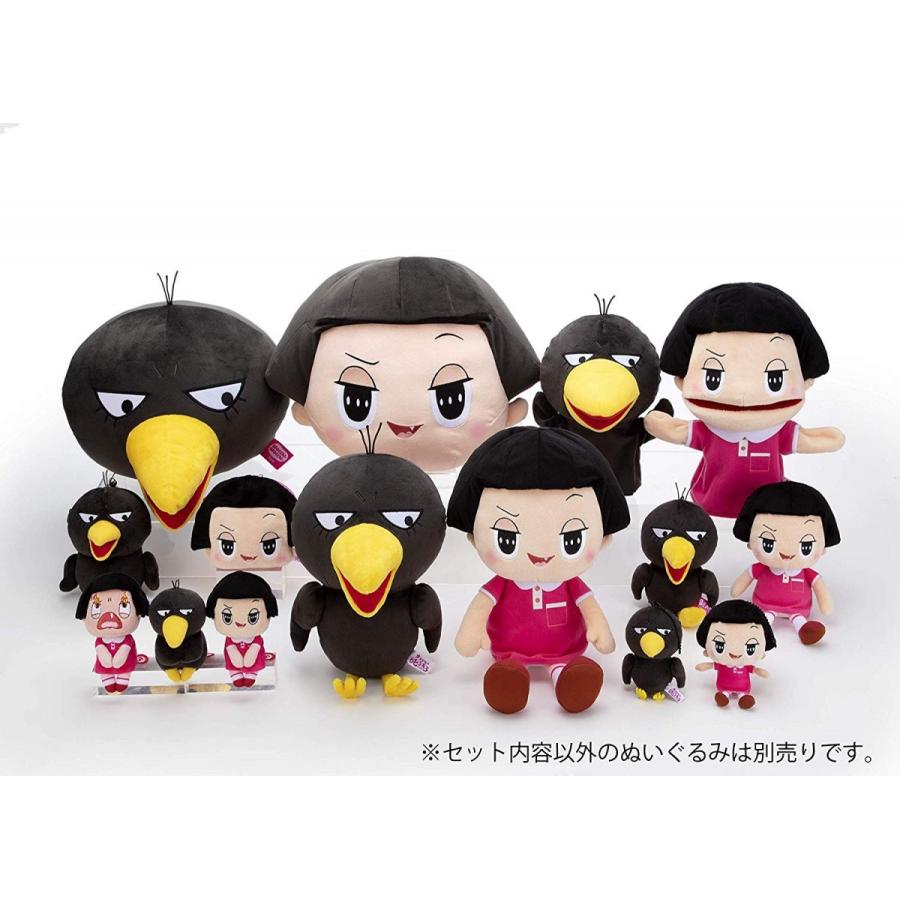 タカラトミーアーツ チコちゃんに叱られる! ちょっこりさん チコちゃん