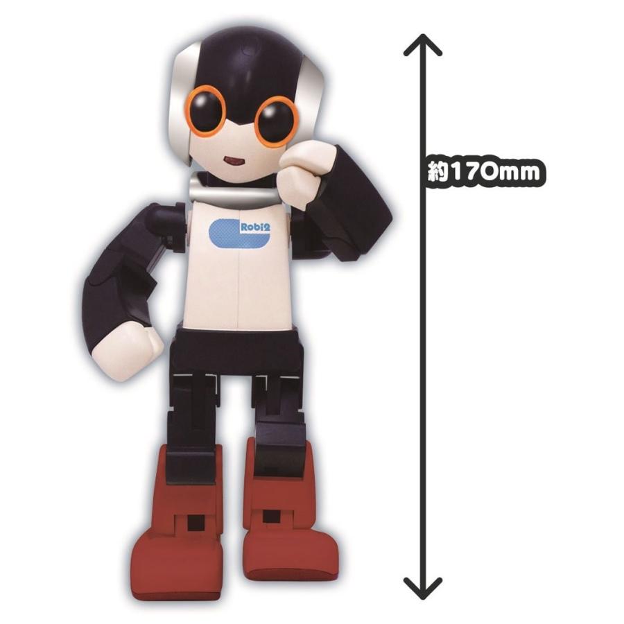 趣味 Robi こっちむいて！ロビ｜オムニボット｜タカラトミー