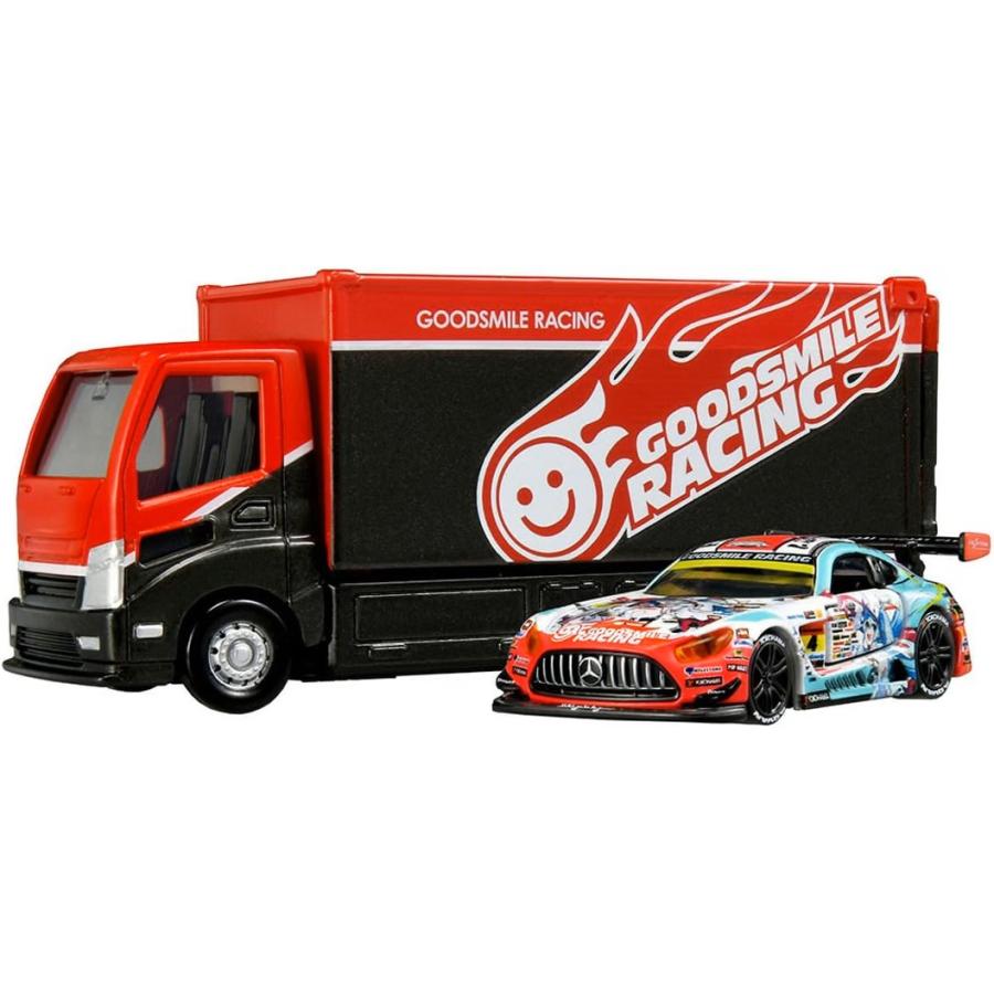 トミカプレミアム発売記念仕様　4台セット タカラトミー（TAKARA TOMY） トミカプレミアム tomicaトランス