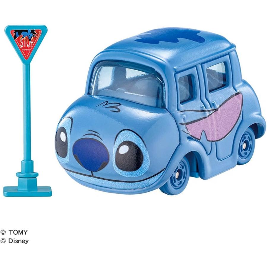 タカラトミー（TAKARA TOMY） ディズニートミカ TOMICA TUNES DISNEY