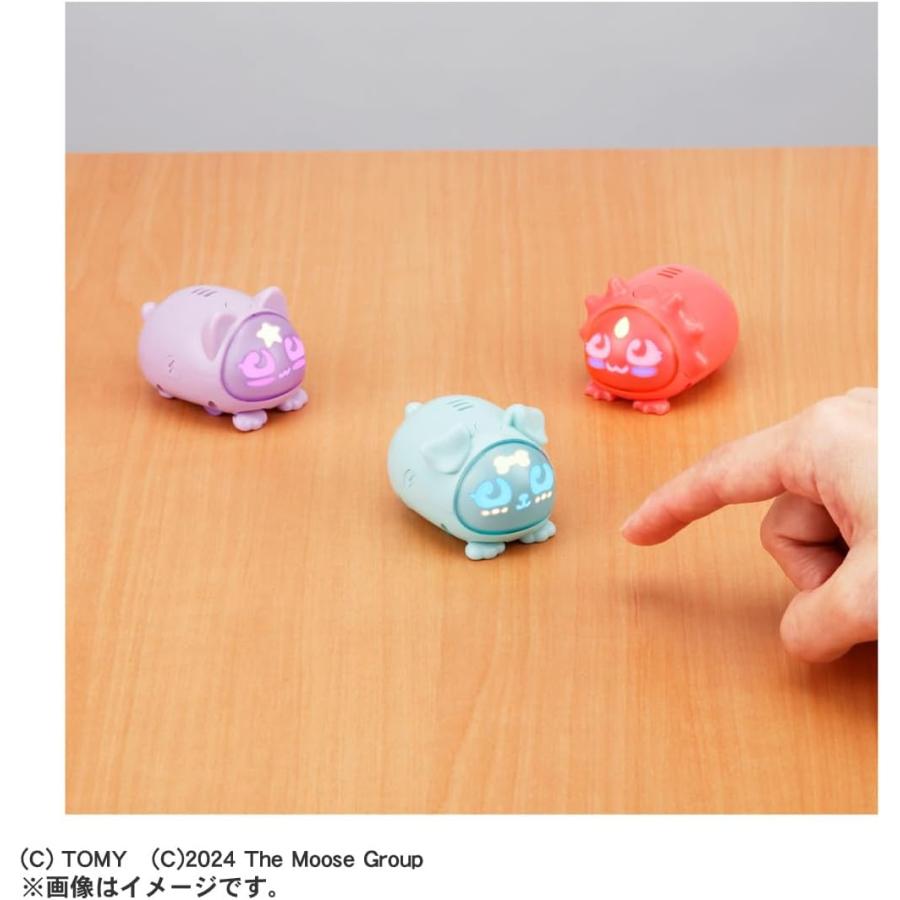 タカラトミー（TAKARA TOMY） マイクロペット GEN2 ウーパールーパー