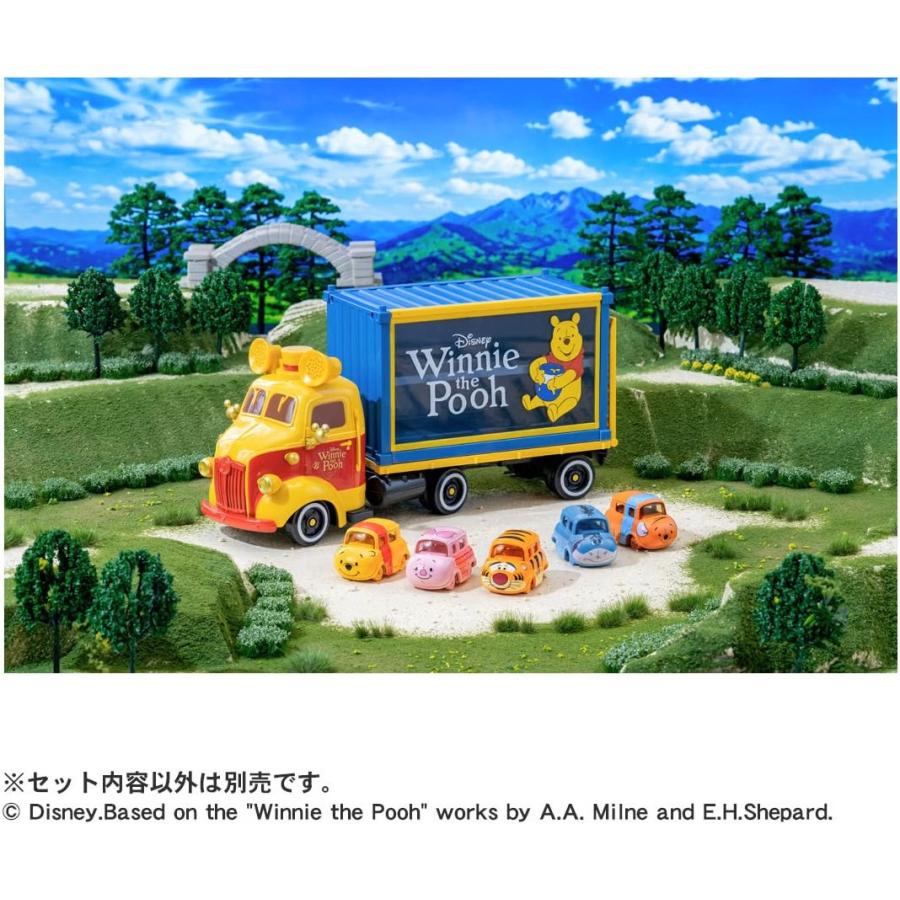 タカラトミー（TAKARA TOMY） ドリームトミカ ディズニーモータース