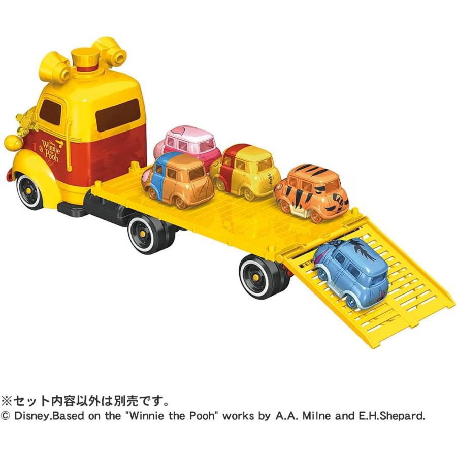 タカラトミー（TAKARA TOMY） ドリームトミカ ディズニーモータース