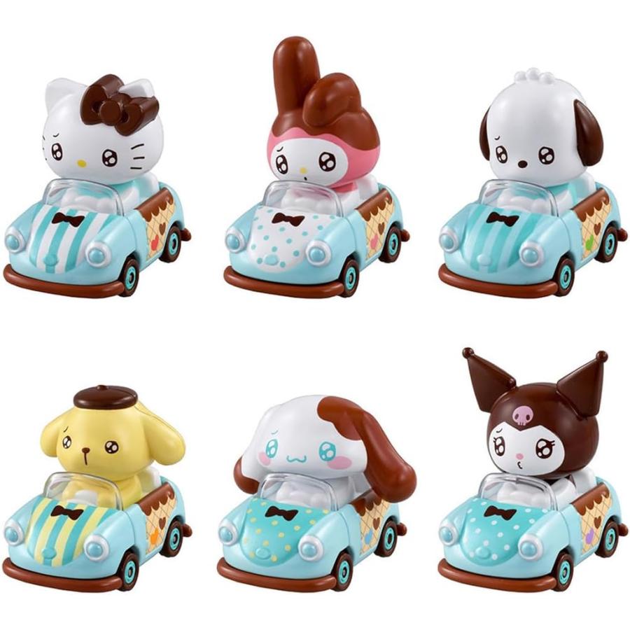 タカラトミー（TAKARA TOMY） トミカ ドリームトミカ TOMICA TUNES