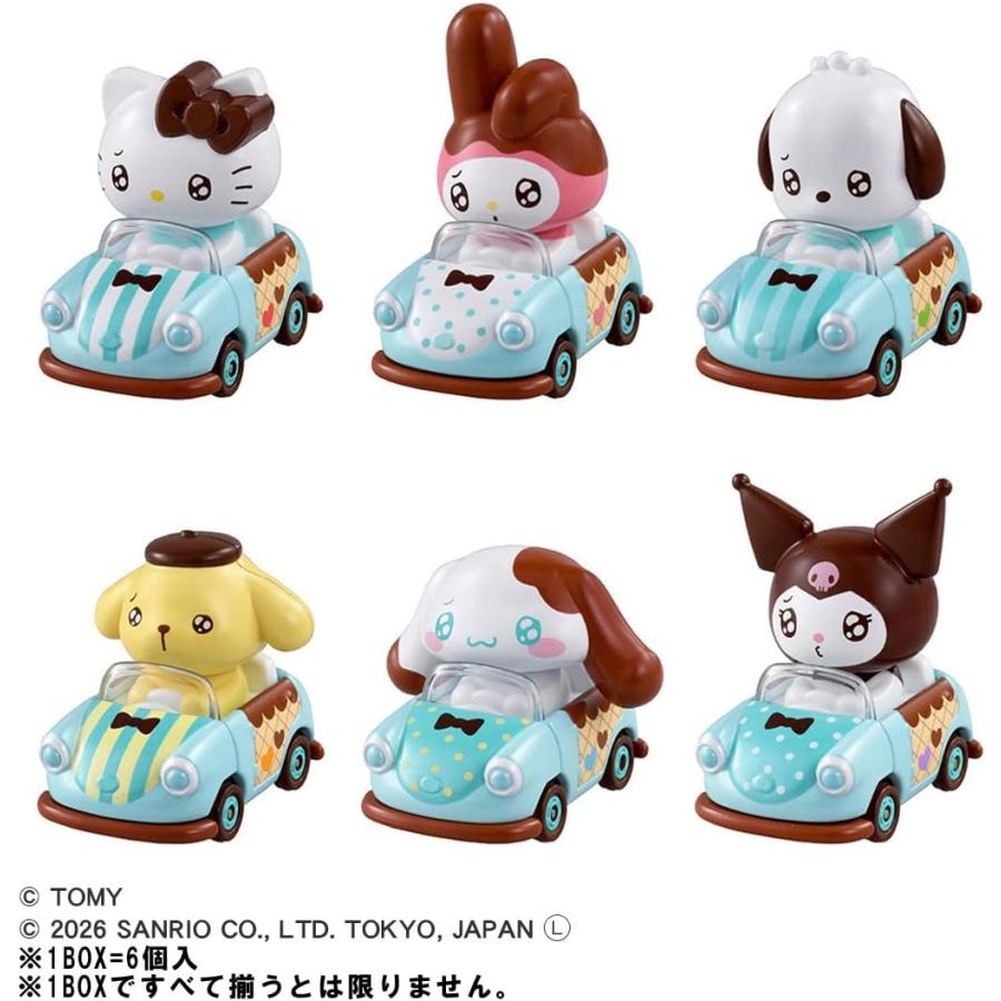 タカラトミー（TAKARA TOMY） トミカ ドリームトミカ TOMICA TUNES