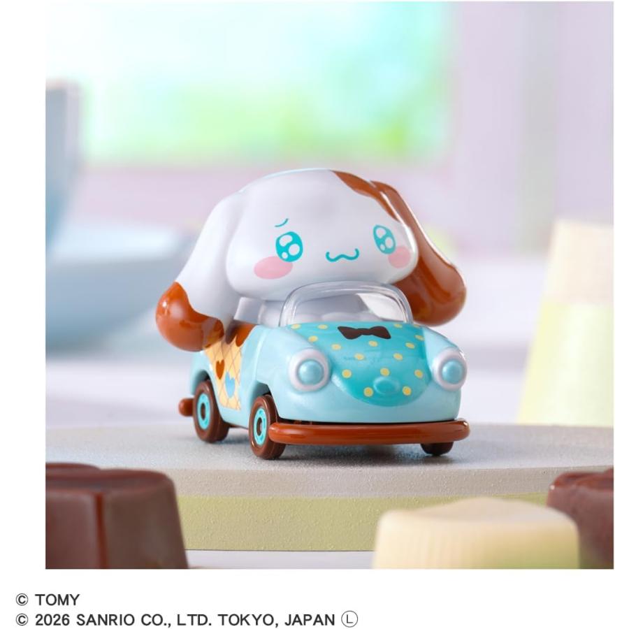 タカラトミー（TAKARA TOMY） トミカ ドリームトミカ TOMICA TUNES