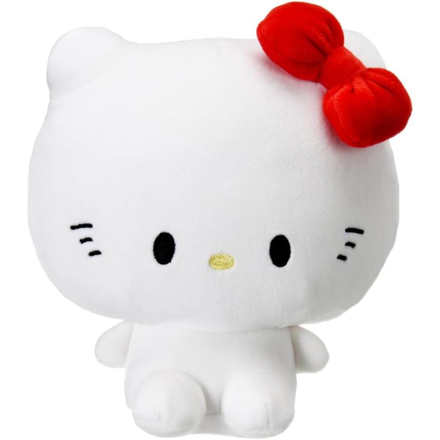 タカラトミー（TAKARA TOMY） ぷにコミュ ぷにぬい ハローキティ