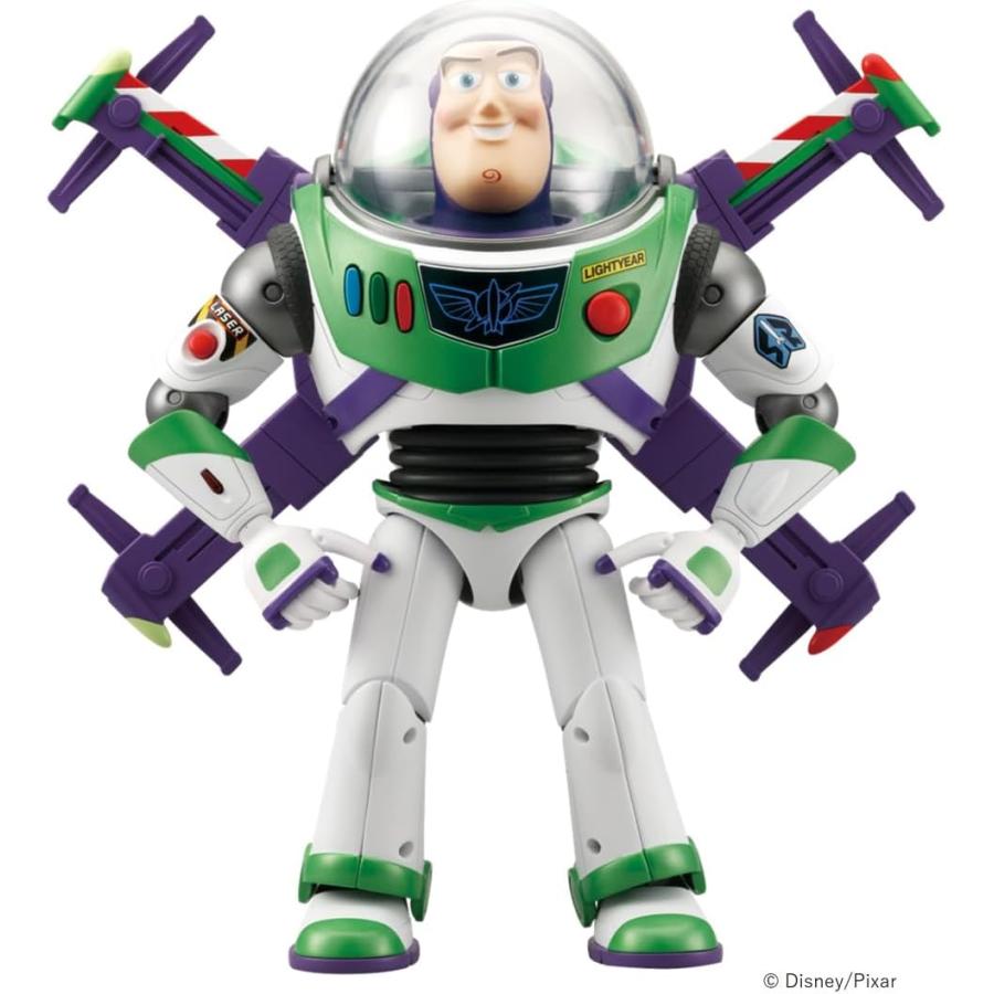 タカラトミー（TAKARA TOMY） ディズニー トイ・ストーリー5 リアル
