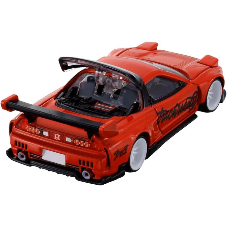タカラトミー（TAKARA TOMY） トミカ tomica custom works RD26 Honda