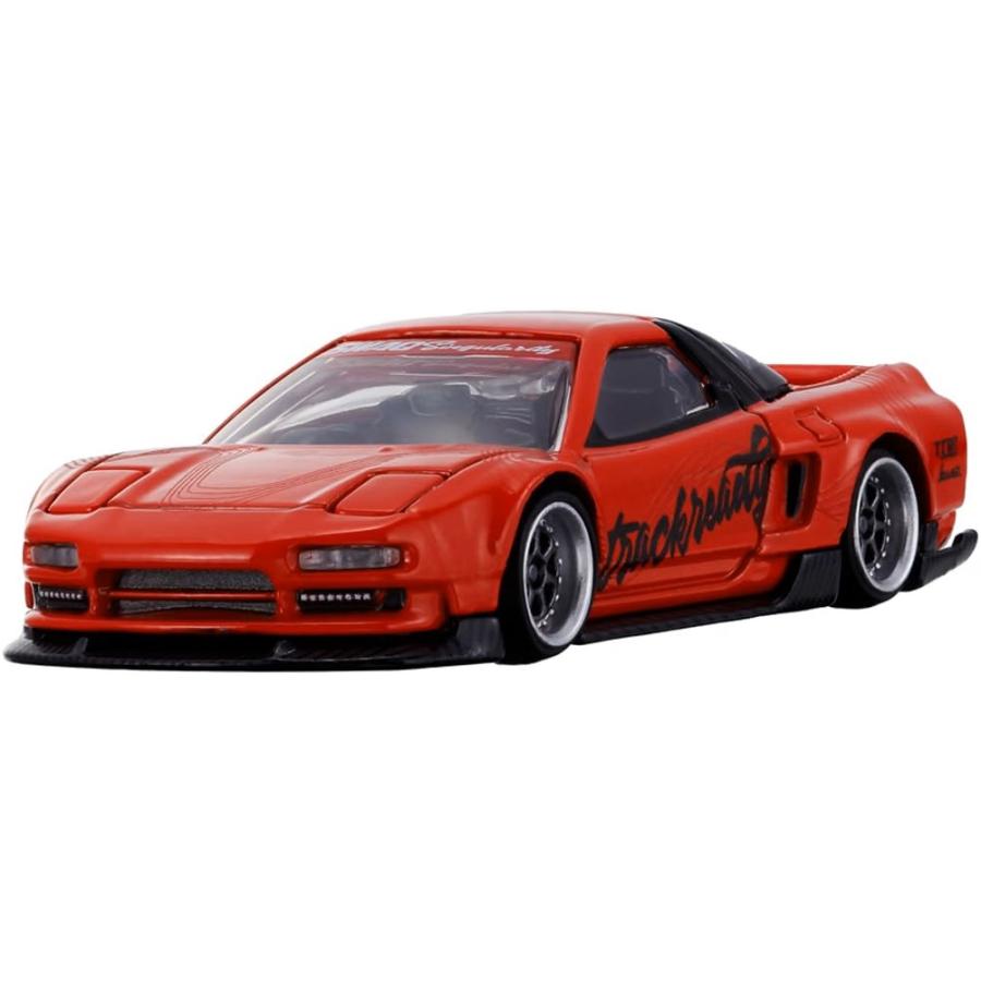 タカラトミー（TAKARA TOMY） トミカ tomica custom works RD26 Honda