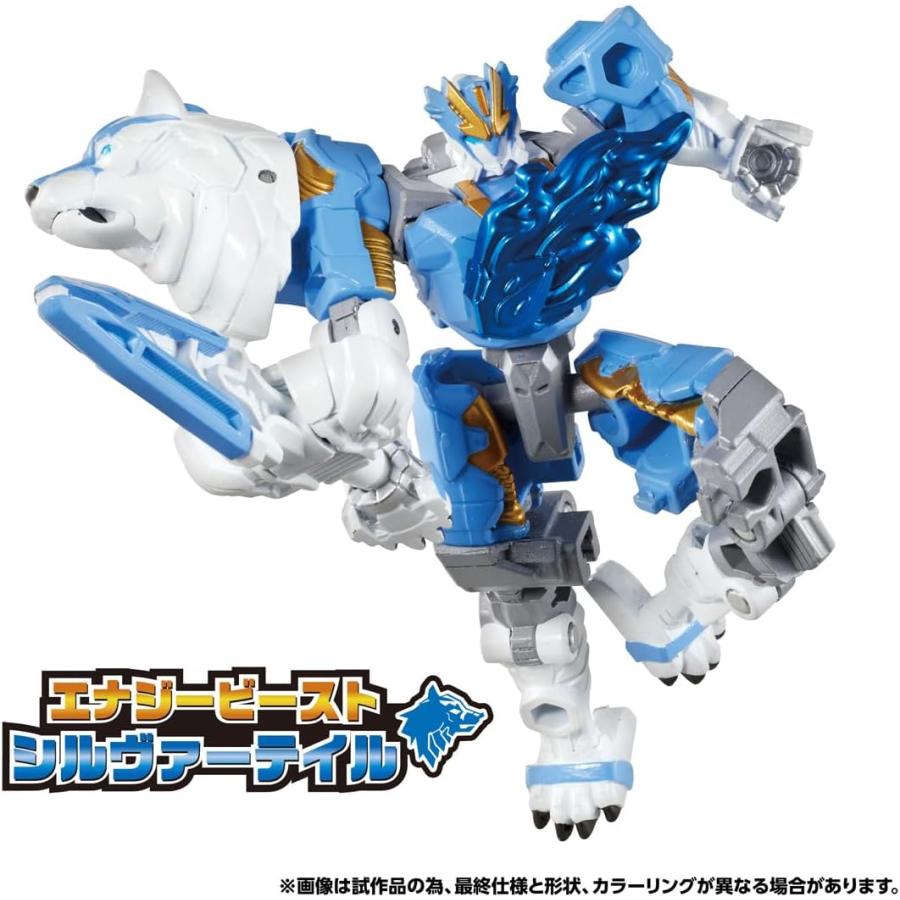タカラトミー（TAKARA TOMY） トランスフォーマー ワイルドキング WKWS