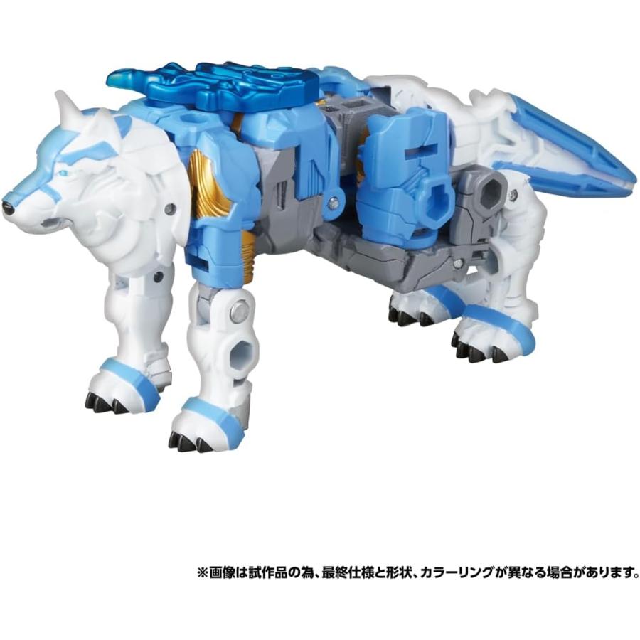 タカラトミー（TAKARA TOMY） トランスフォーマー ワイルドキング WKWS