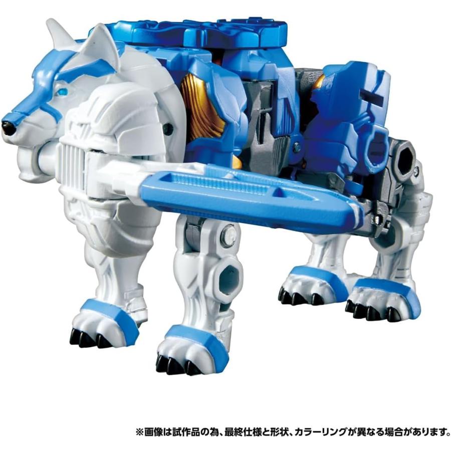 タカラトミー（TAKARA TOMY） トランスフォーマー ワイルドキング WKWS