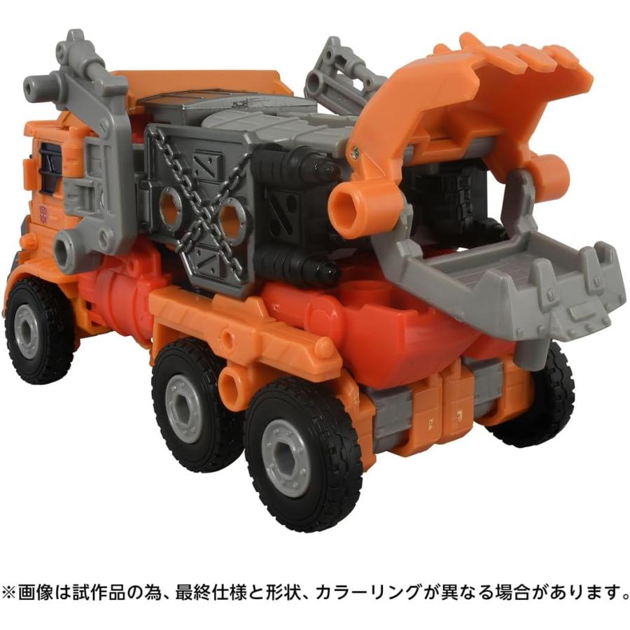 タカラトミー（TAKARA TOMY） エイジ・オブ・ザ・プライム