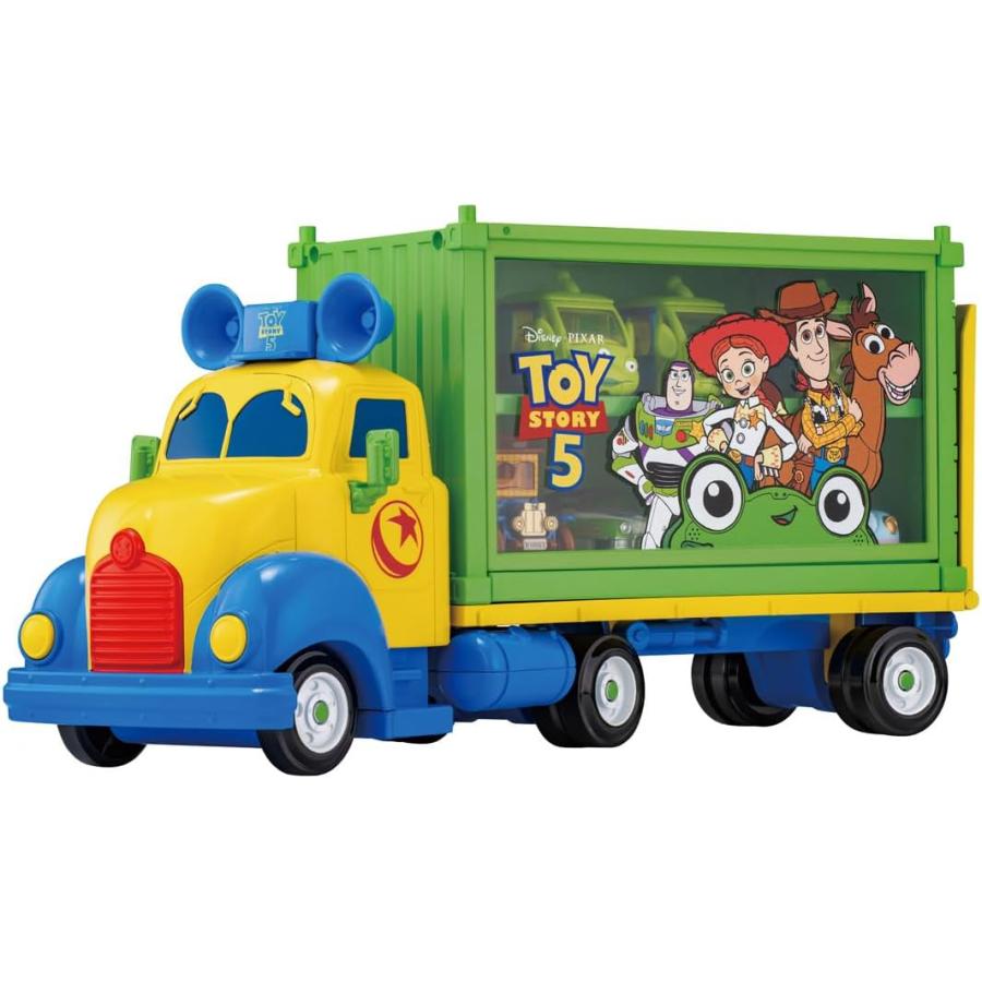 タカラトミー（TAKARA TOMY） トミカ ドリームトミカ ディズニー