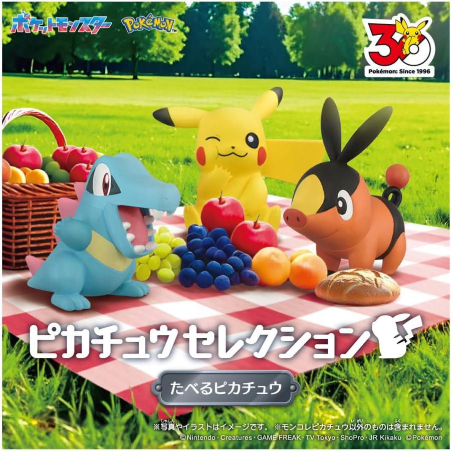 タカラトミー（TAKARA TOMY） ポケットモンスター ポケモン30周年記念