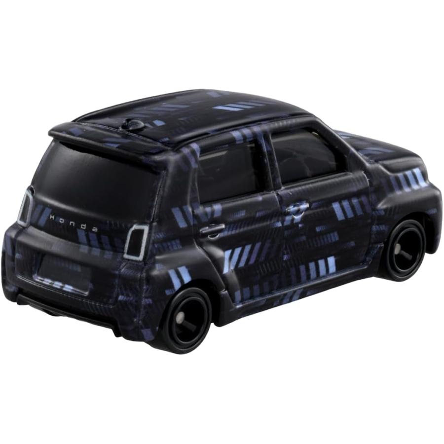 タカラトミー（TAKARA TOMY） トミカ No.19 ホンダ Super-ONE(初回特別
