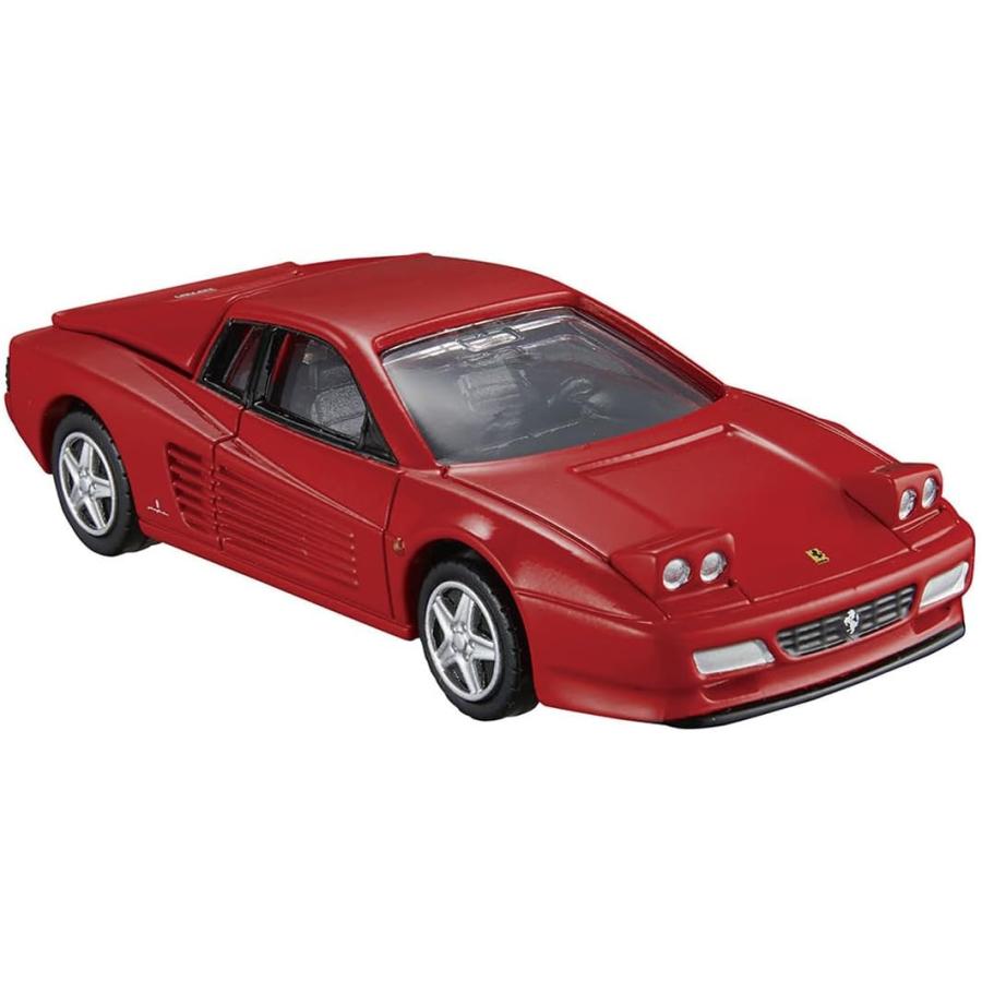 タカラトミー（TAKARA TOMY） トミカプレミアム 08 フェラーリ 512 TR