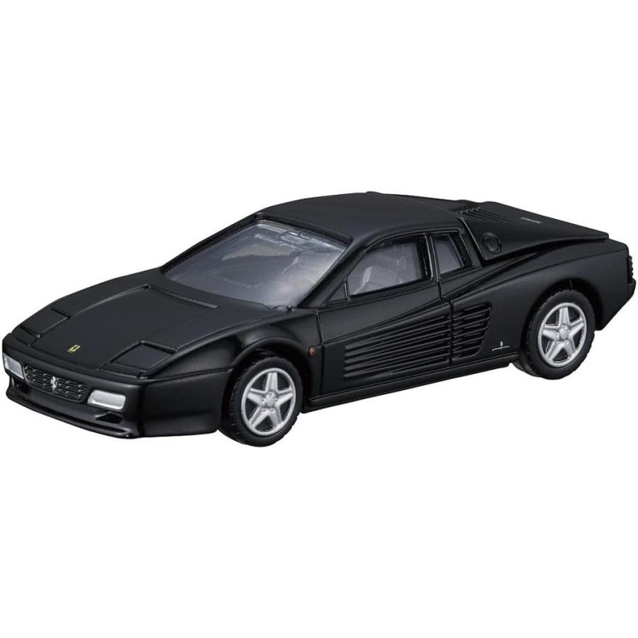 タカラトミー（TAKARA TOMY） トミカプレミアム 08 フェラーリ 512 TR
