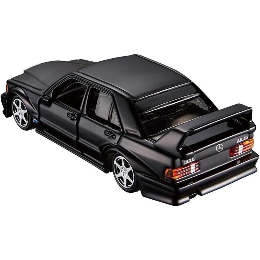 タカラトミー（TAKARA TOMY） トミカプレミアム 21 メルセデスベンツ