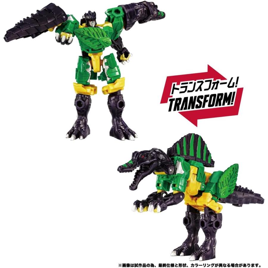 タカラトミー（TAKARA TOMY） トランスフォーマー ワイルドキング WKB