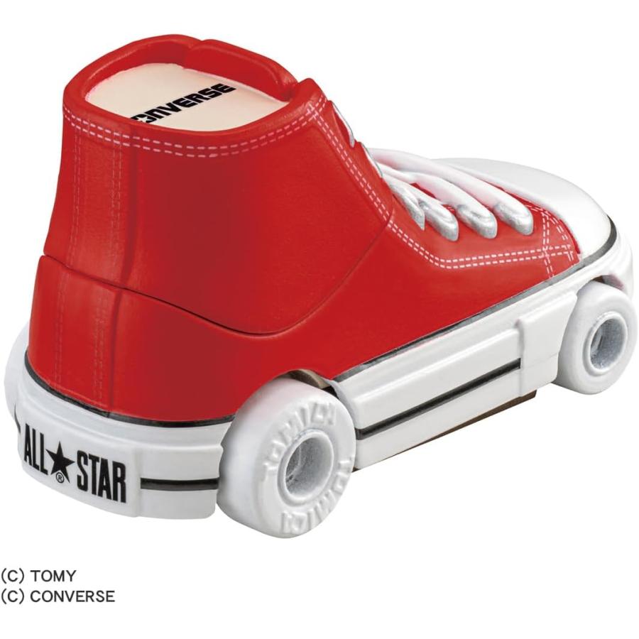 タカラトミー（TAKARA TOMY） トミカ ドリームトミカ CONVERSE ALL