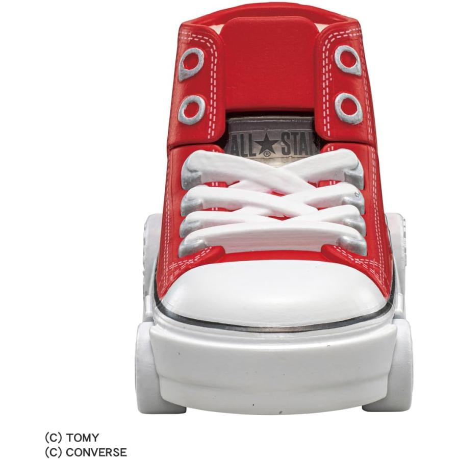 タカラトミー（TAKARA TOMY） トミカ ドリームトミカ CONVERSE ALL