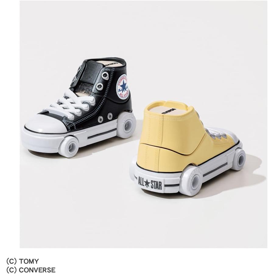 タカラトミー（TAKARA TOMY） トミカ ドリームトミカ CONVERSE ALL