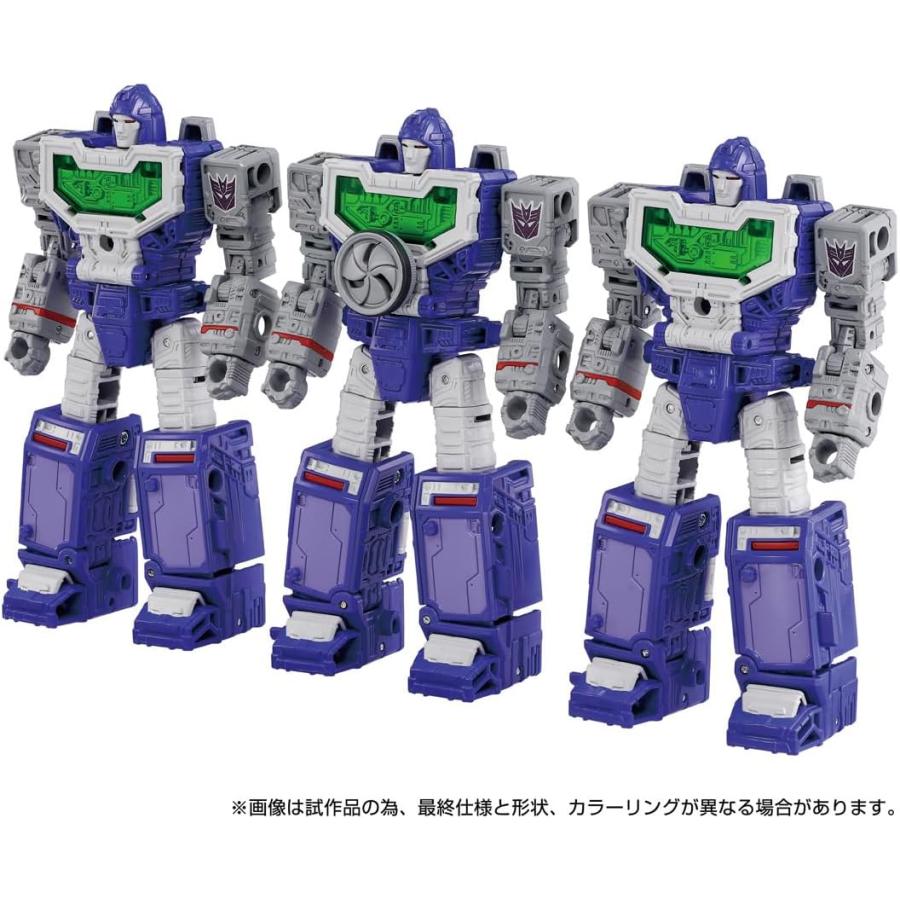 タカラトミー（TAKARA TOMY） トランスフォーマー Dramatic Capture