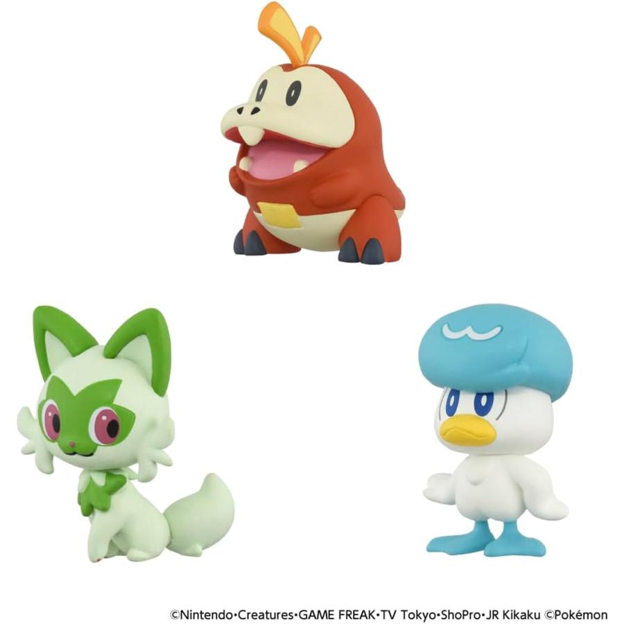 タカラトミー（TAKARA TOMY） ポケットモンスター ポケモン30周年記念
