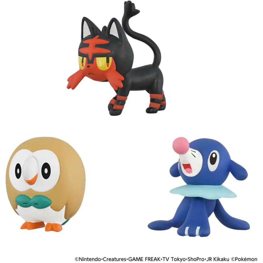 タカラトミー（TAKARA TOMY） ポケットモンスター ポケモン30周年記念