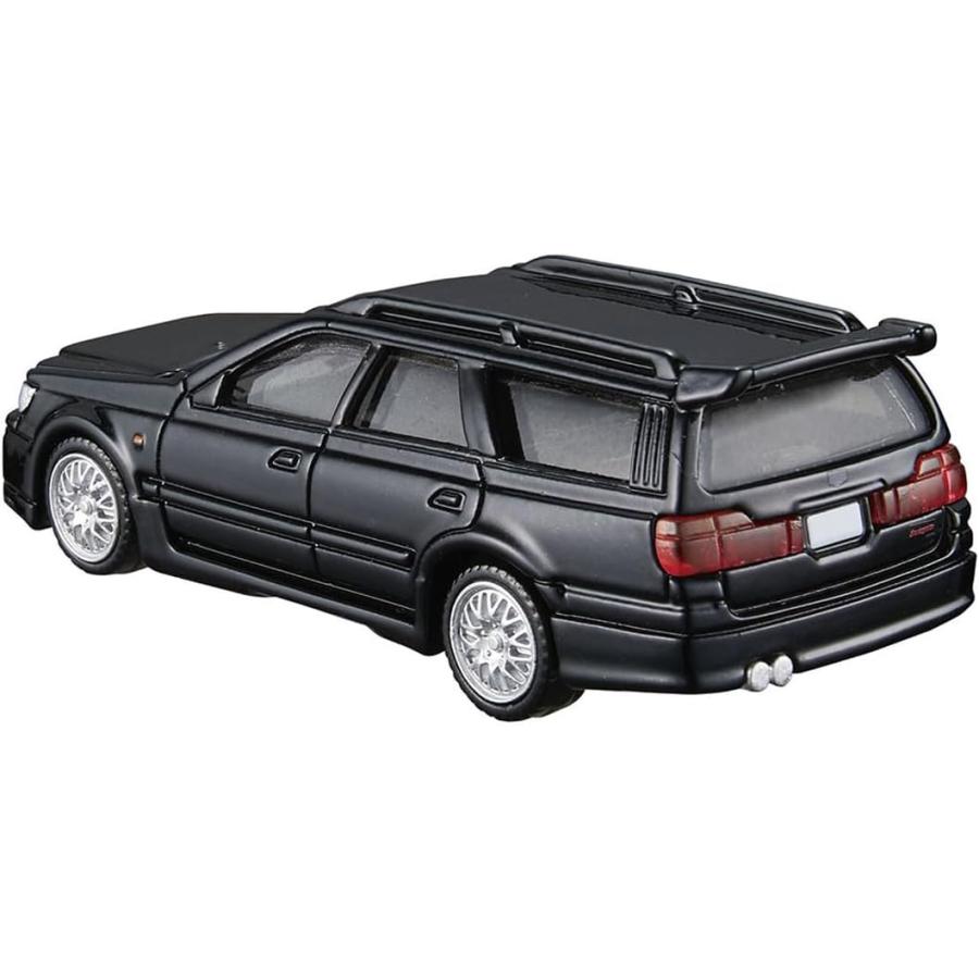 トミカプレミアム 50 日産 ステージア 発売記念仕様 8個セット 新品未開封 トミカプレミアム 50 日産 ステージア (通常品 ＆ トミカプレミアム ミニカー