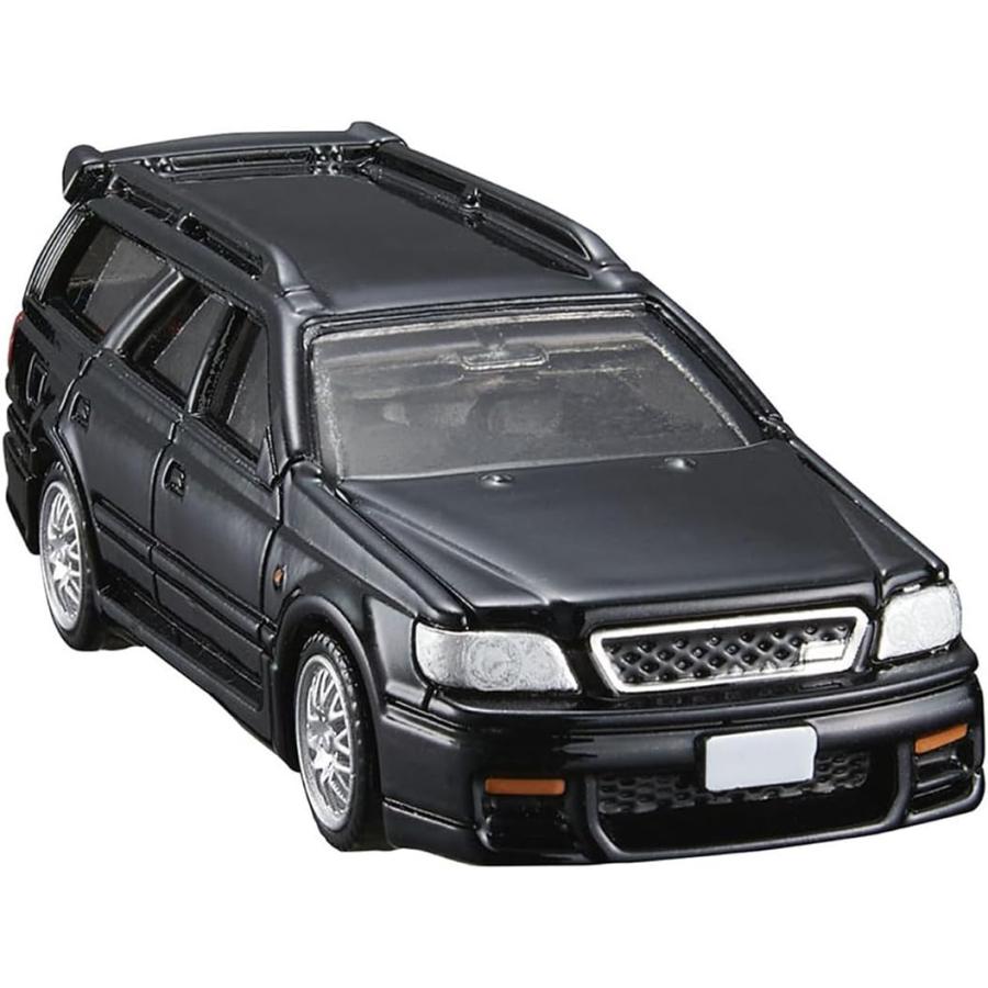 タカラトミー（TAKARA TOMY） トミカプレミアム 50 日産 ステージア